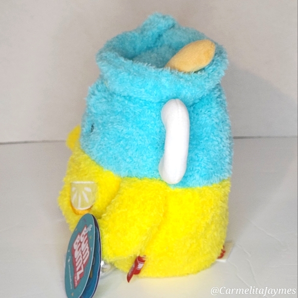 🍋 LUKA 🫗 Lemonade Bumz Lemonade Series Bum Bumz ☆》NWT《☆ - Picture 6 of 9